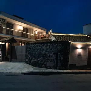 La Casetta Apartamento
