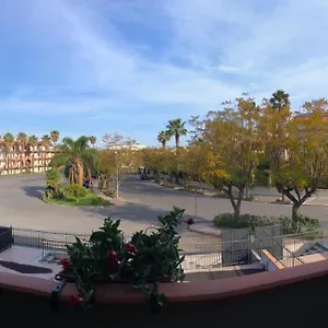Apartament Bella Recanati A, Giardini-Naxos