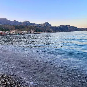 Casa Taormina Miranaxos Hébergement de vacances
