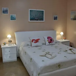 Apartament Il Corallo Rosso, Giardini-Naxos