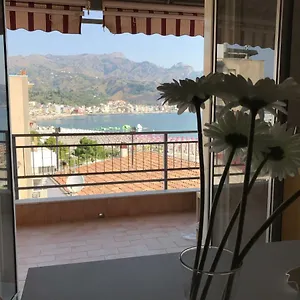 Apartament Belvedere Naxos 10, Giardini-Naxos