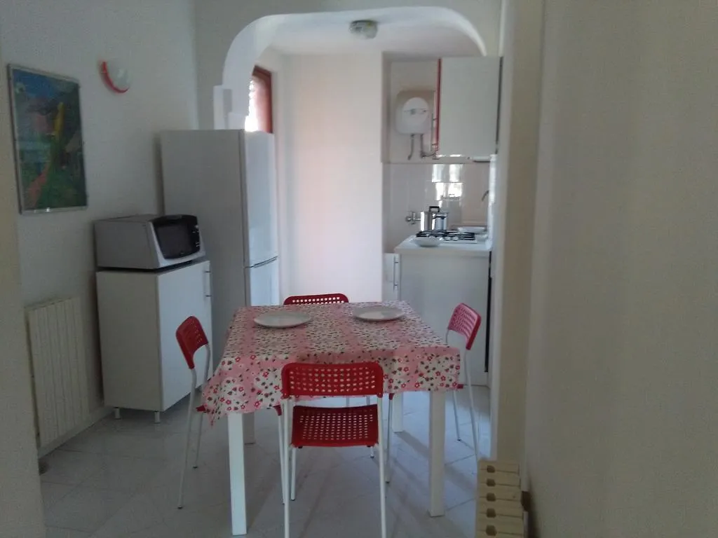 The House On The Beach Giardini-Naxos Italien